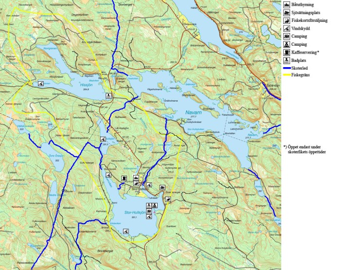 Hullsjöns Bygdegårdsförening ver2